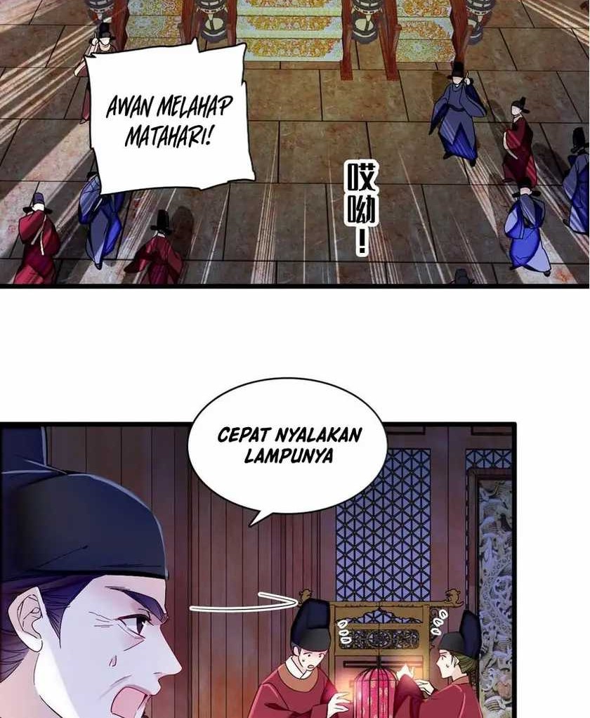 Sijin Chapter 357 Gambar 3