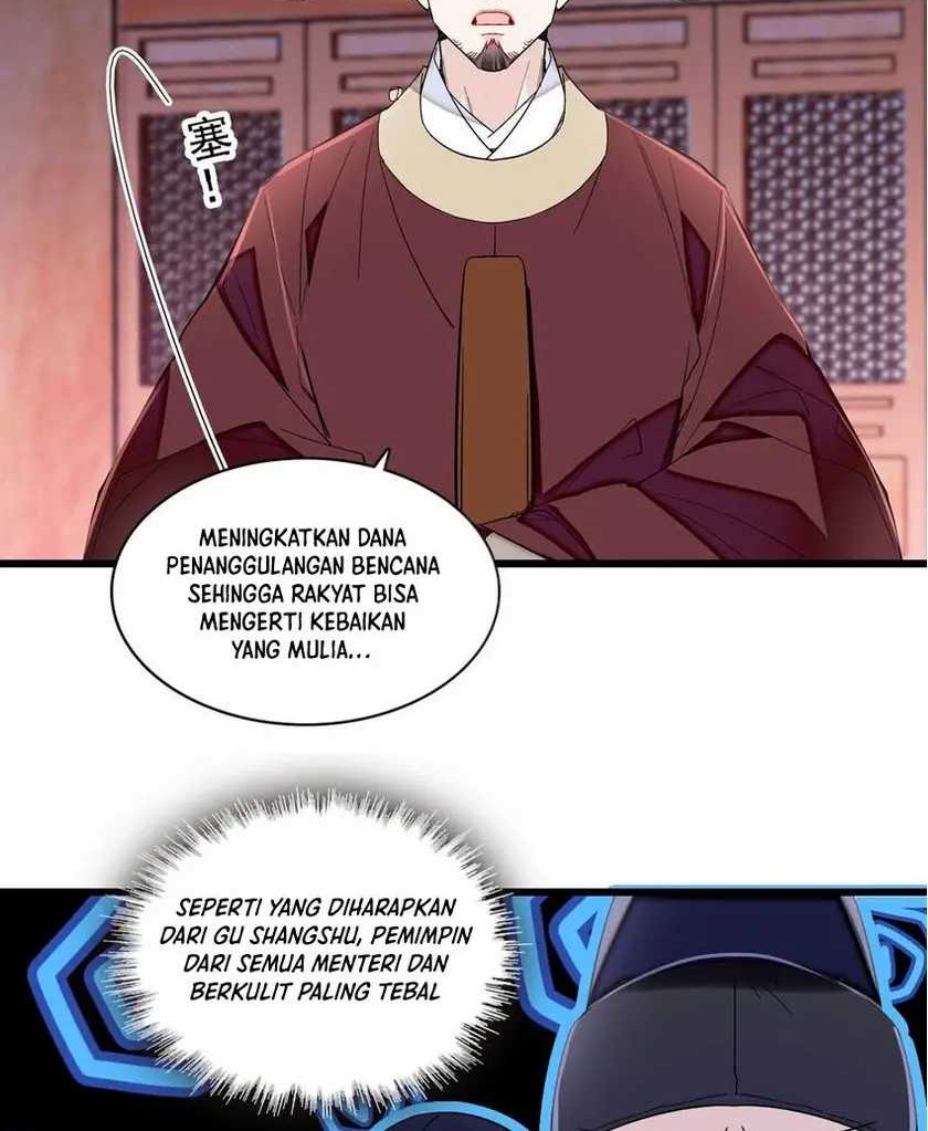 Sijin Chapter 357 Gambar 7