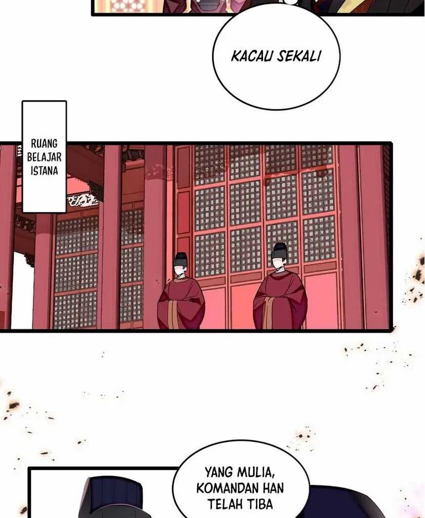 Sijin Chapter 357 Gambar 11