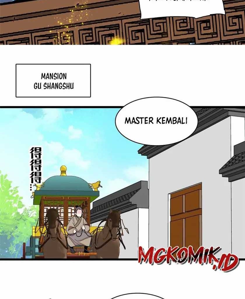 Sijin Chapter 357 Gambar 15