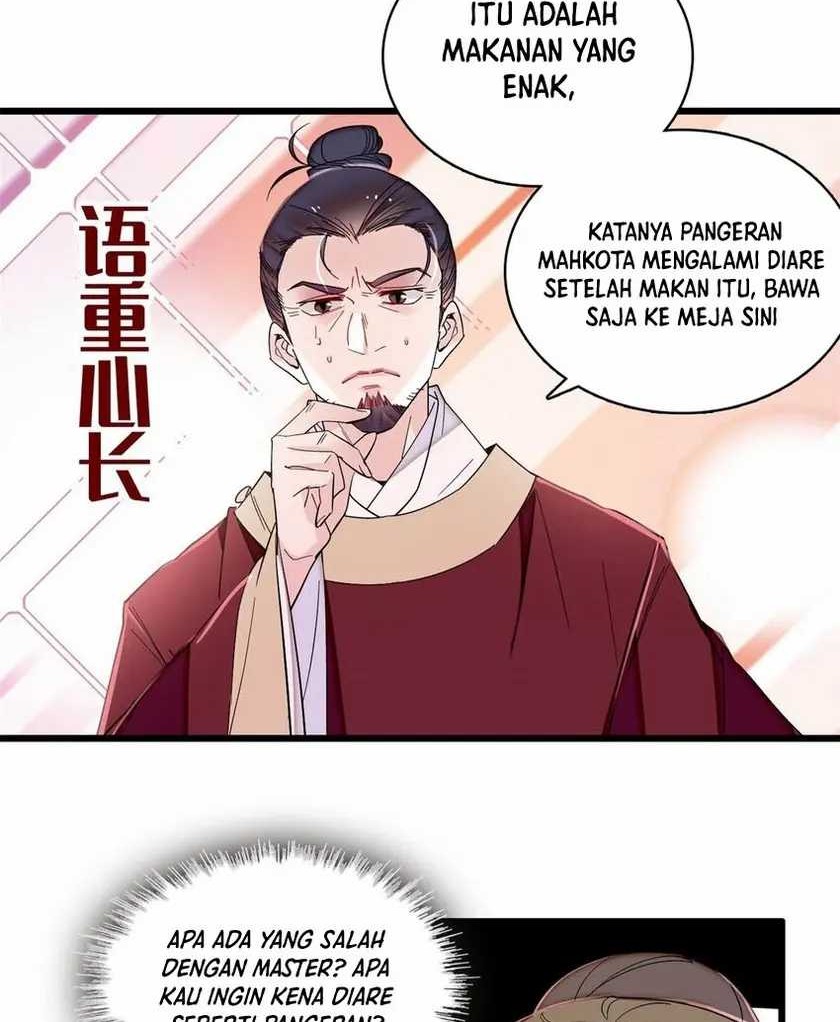 Sijin Chapter 357 Gambar 17