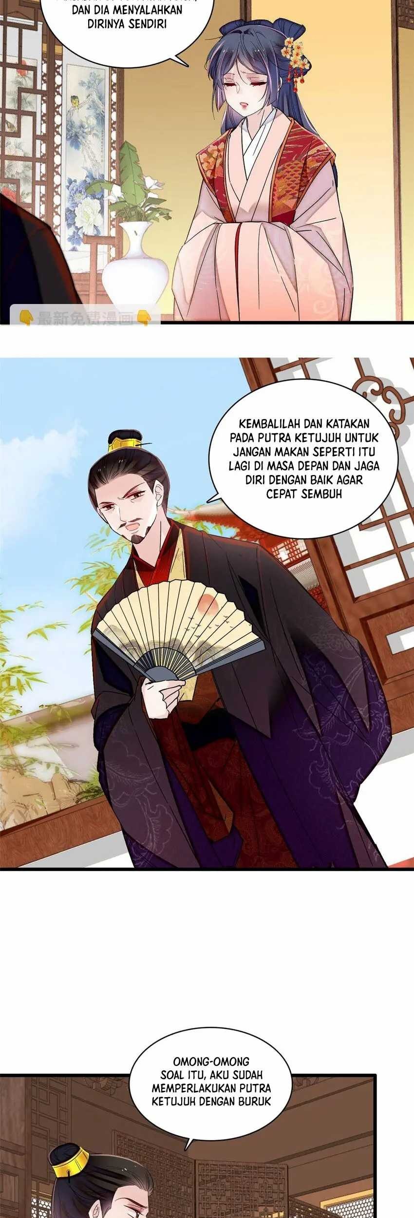 Sijin Chapter 356 Gambar 25