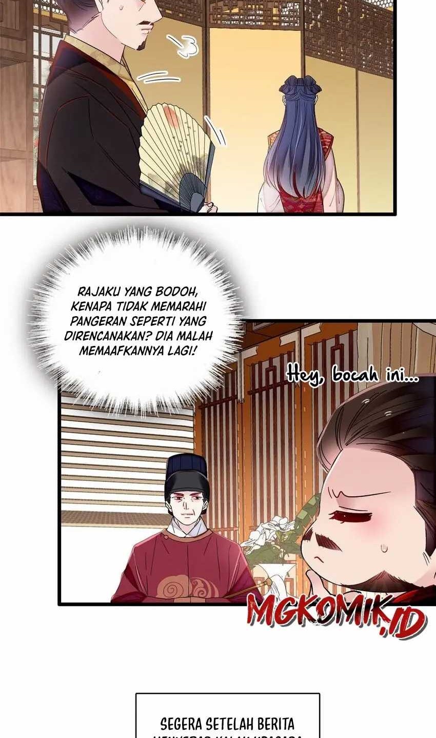 Sijin Chapter 356 Gambar 26