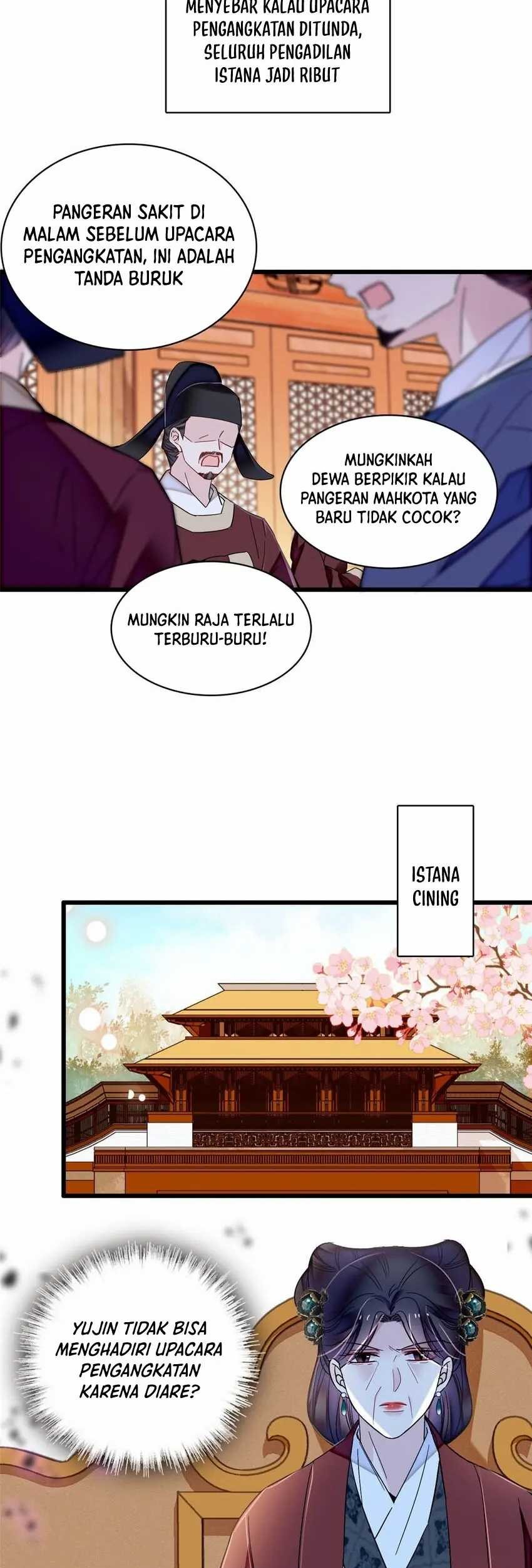 Sijin Chapter 356 Gambar 27