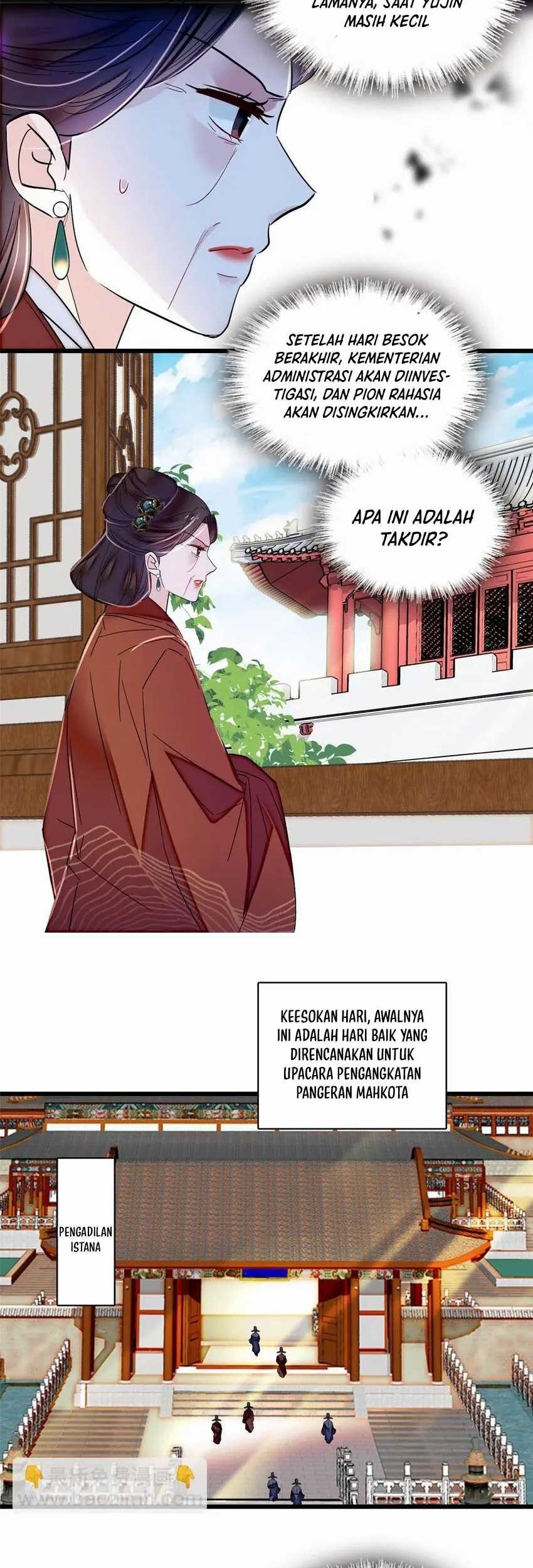 Sijin Chapter 356 Gambar 29