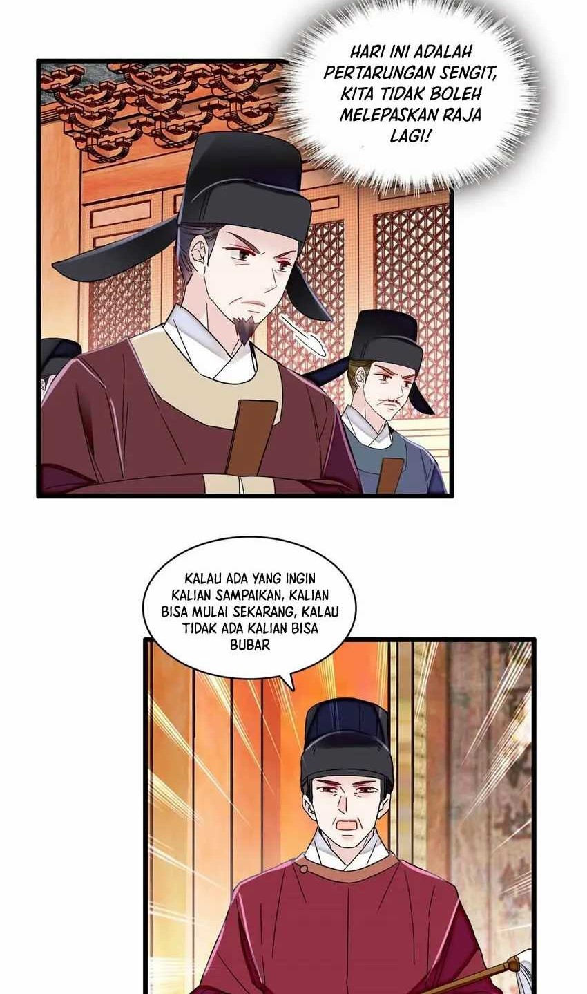 Sijin Chapter 356 Gambar 30