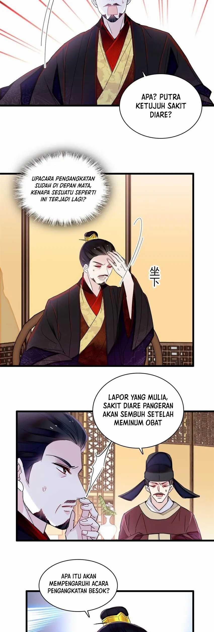 Sijin Chapter 356 Gambar 17