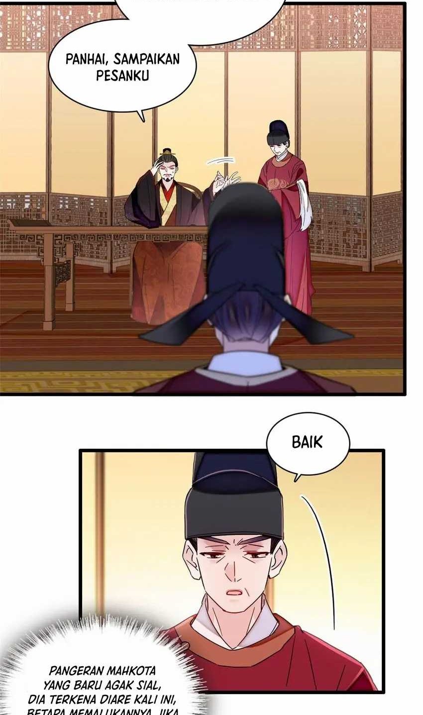 Sijin Chapter 356 Gambar 20