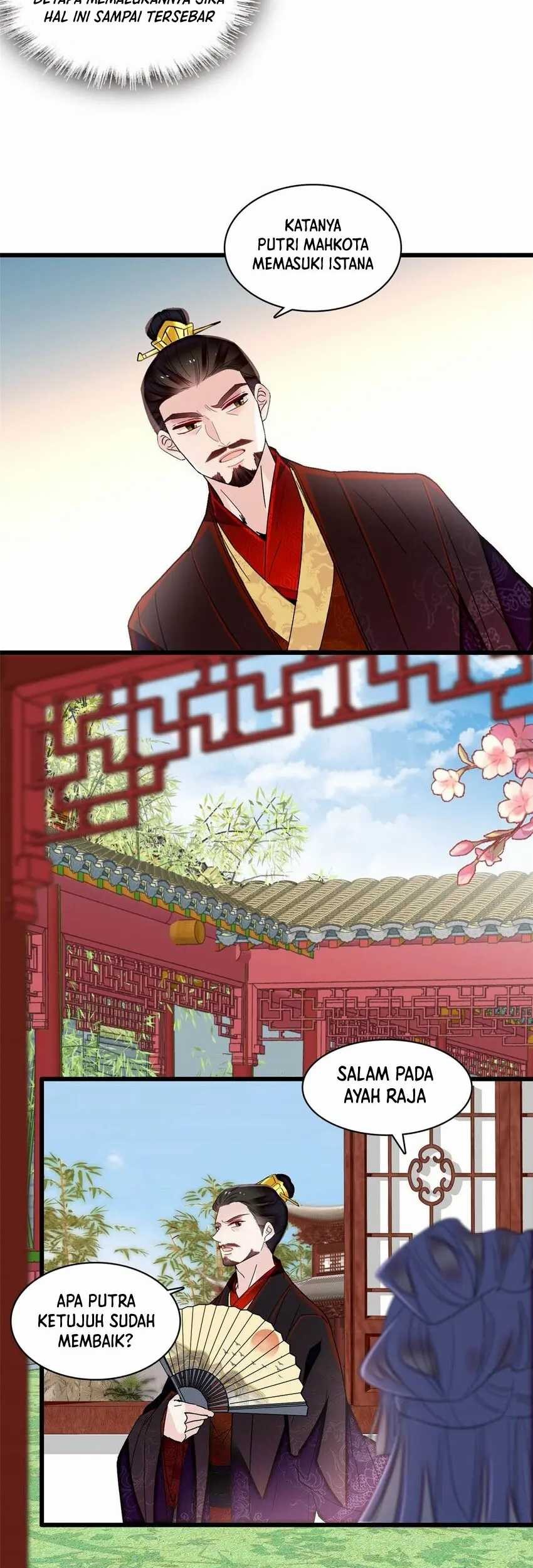 Sijin Chapter 356 Gambar 21