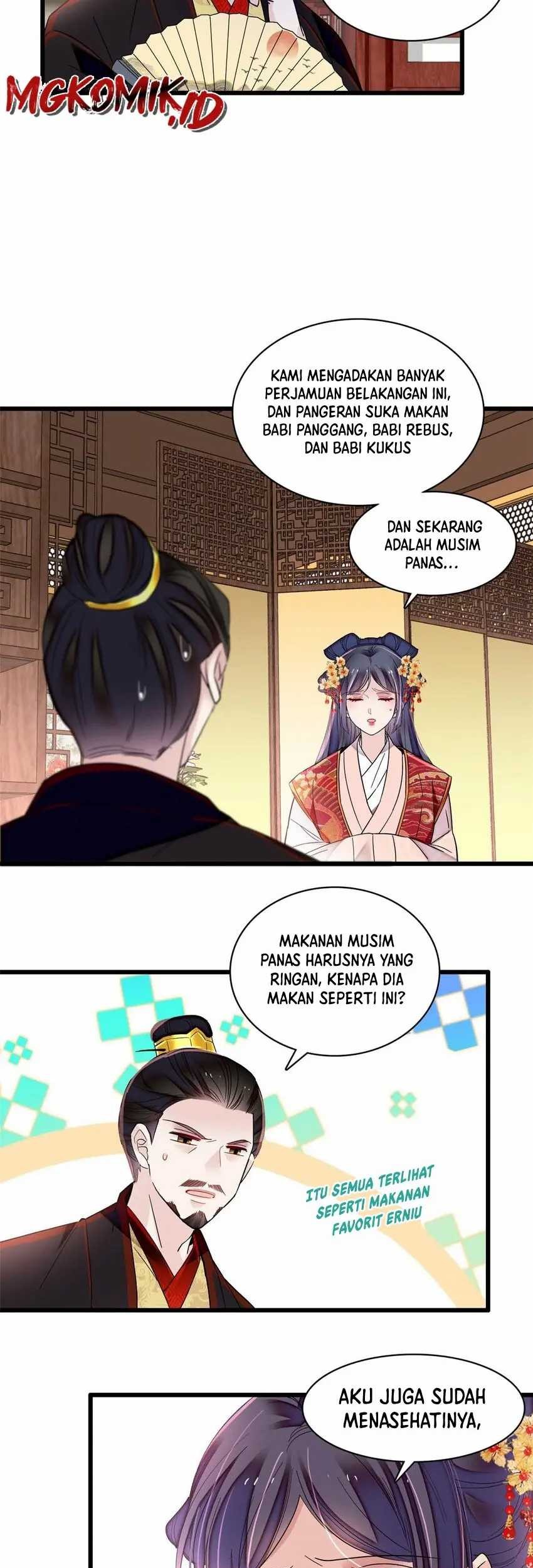 Sijin Chapter 356 Gambar 23