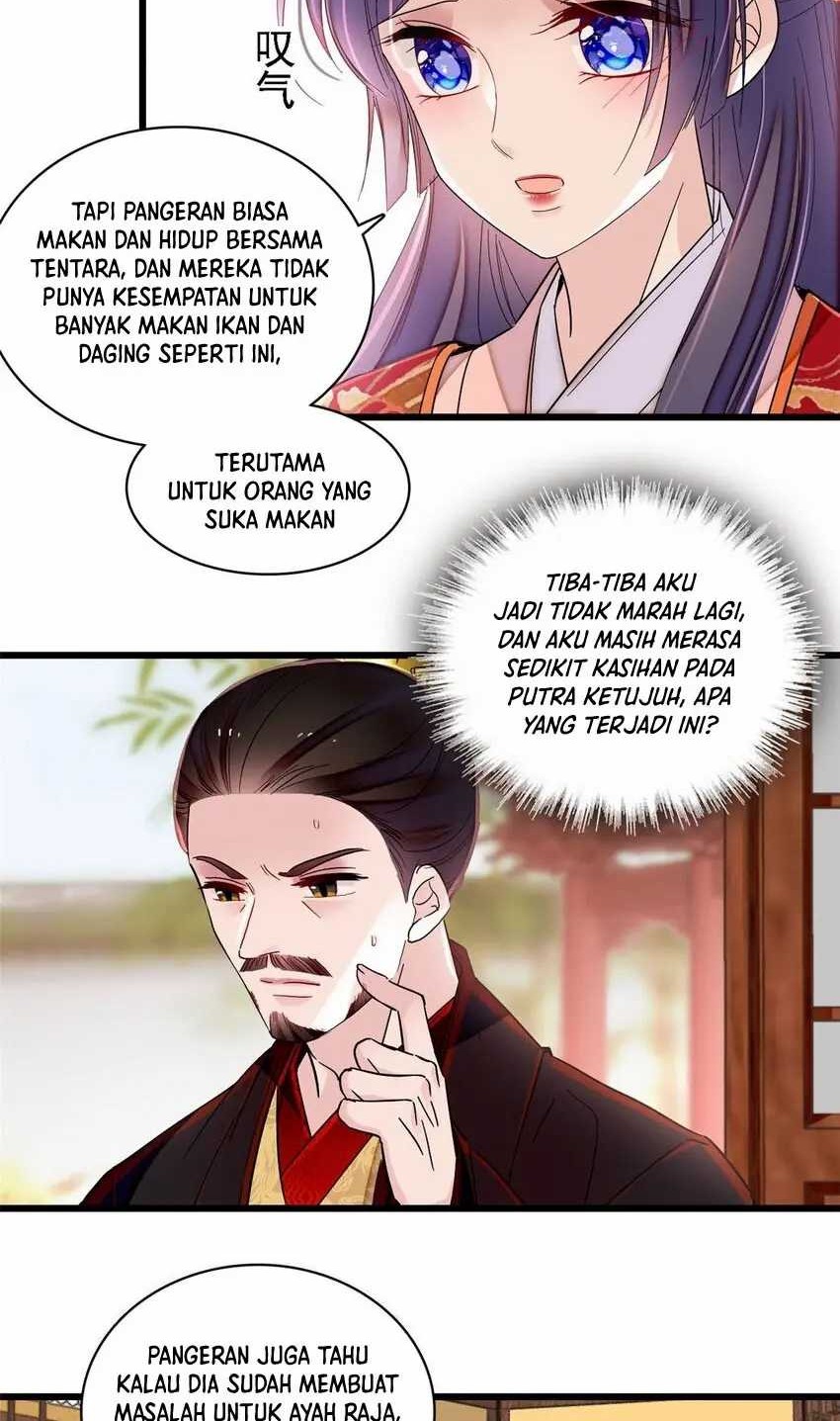 Sijin Chapter 356 Gambar 24