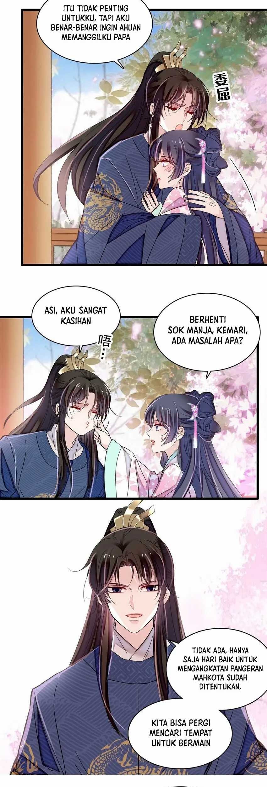 Sijin Chapter 356 Gambar 7