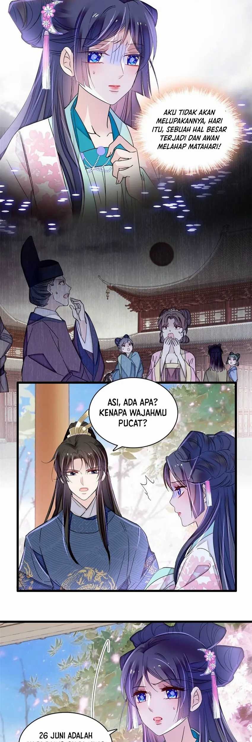 Sijin Chapter 356 Gambar 9