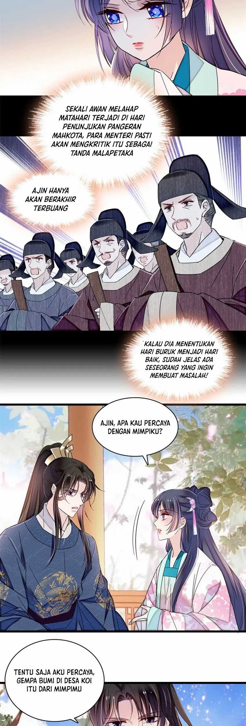 Sijin Chapter 356 Gambar 11