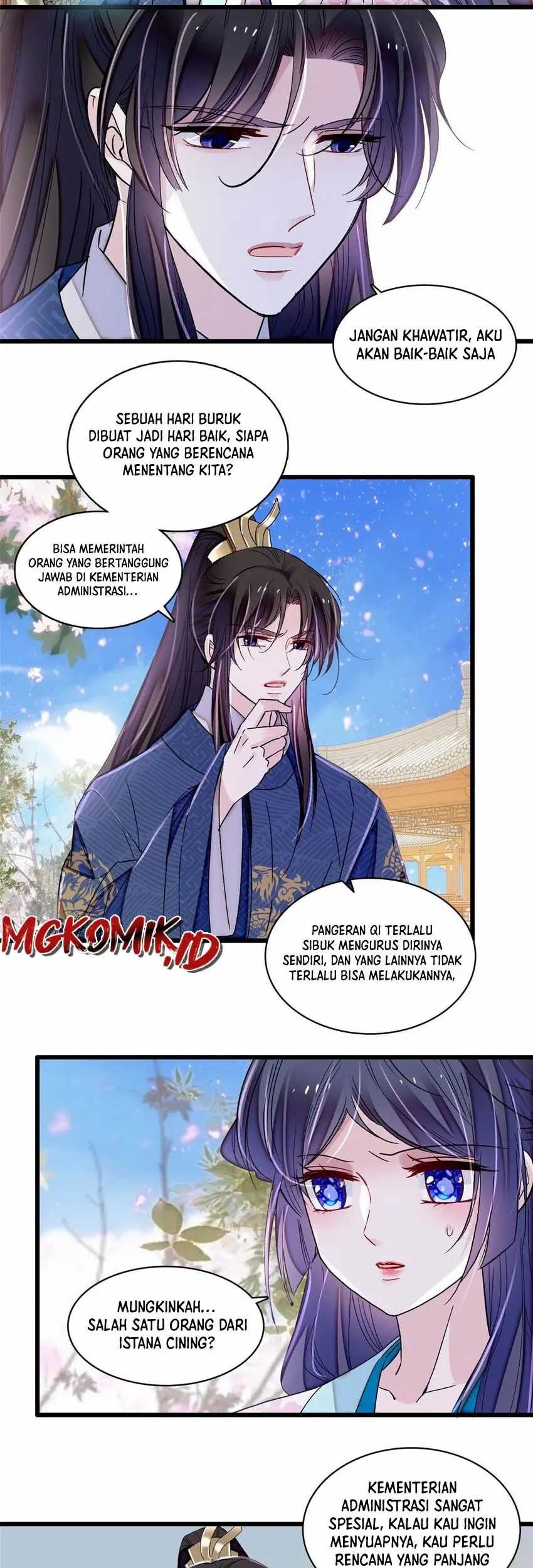 Sijin Chapter 356 Gambar 13