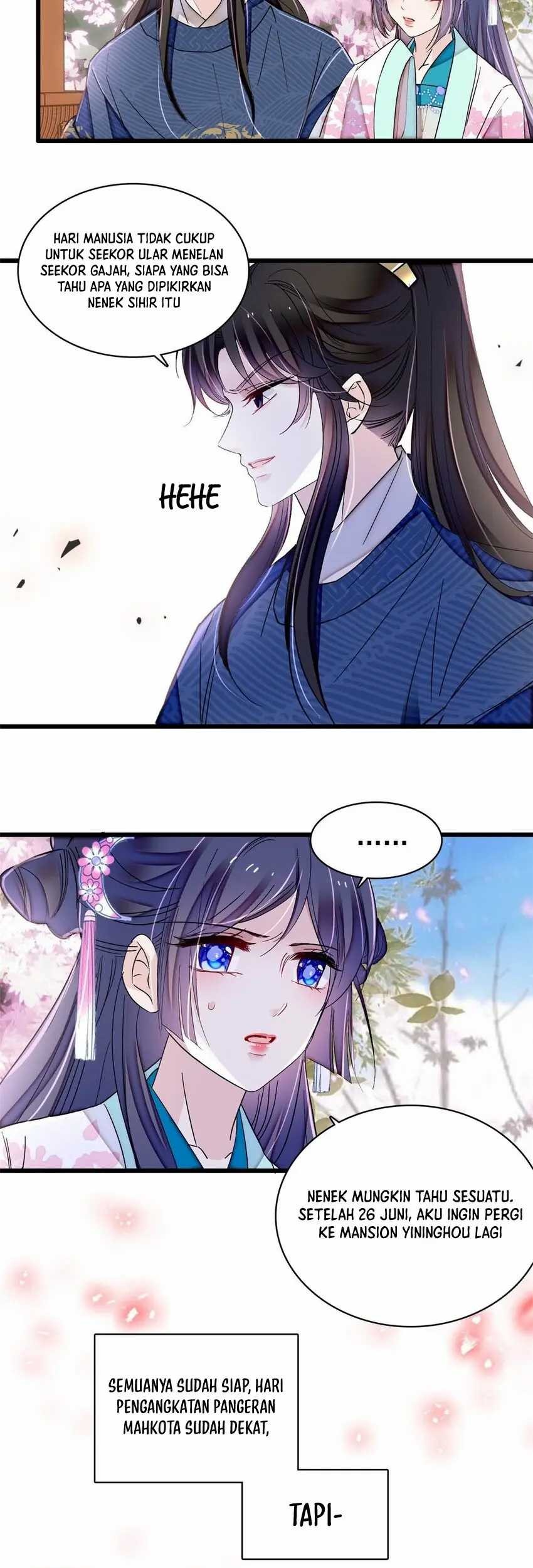 Sijin Chapter 356 Gambar 15