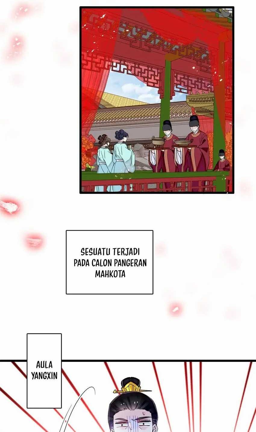 Sijin Chapter 356 Gambar 16