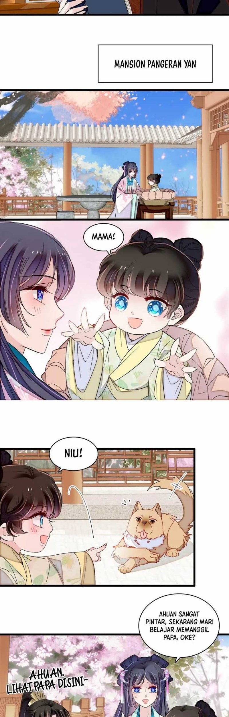 Sijin Chapter 355 Gambar 29