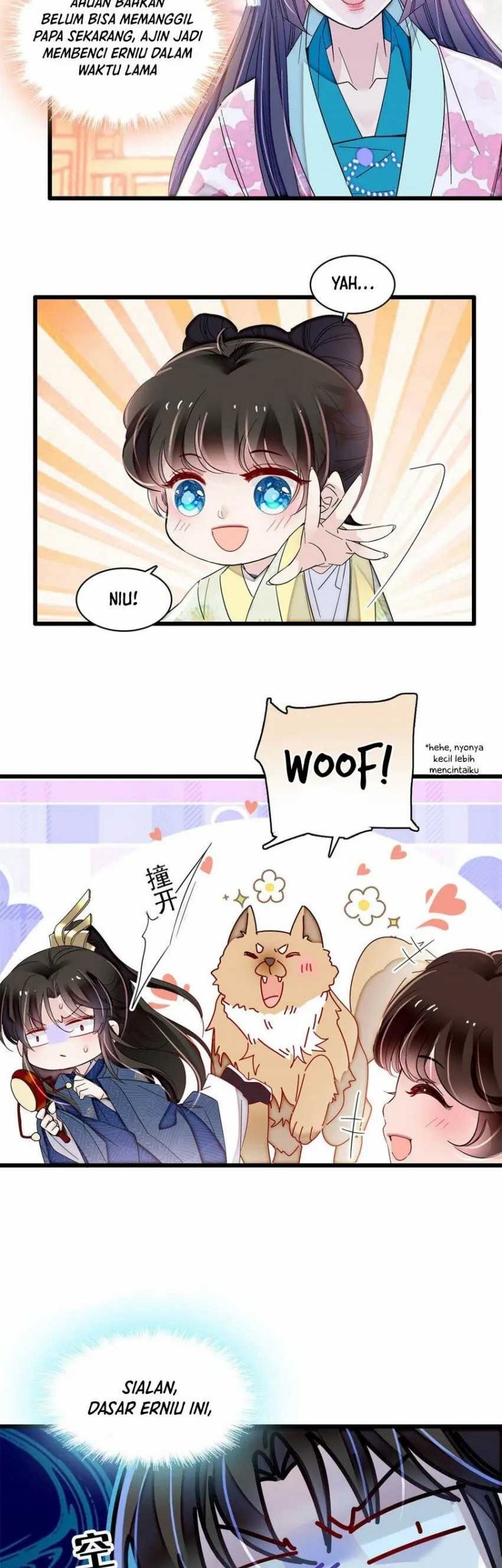 Sijin Chapter 355 Gambar 31