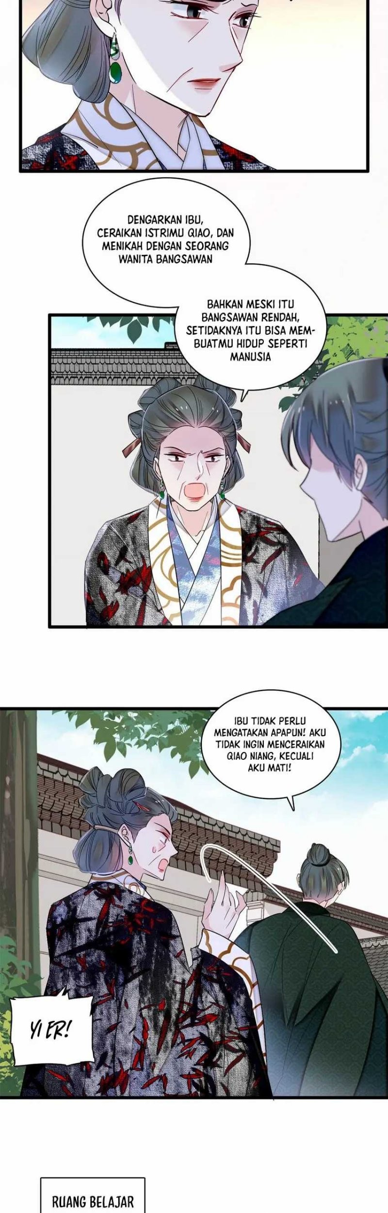 Sijin Chapter 355 Gambar 5