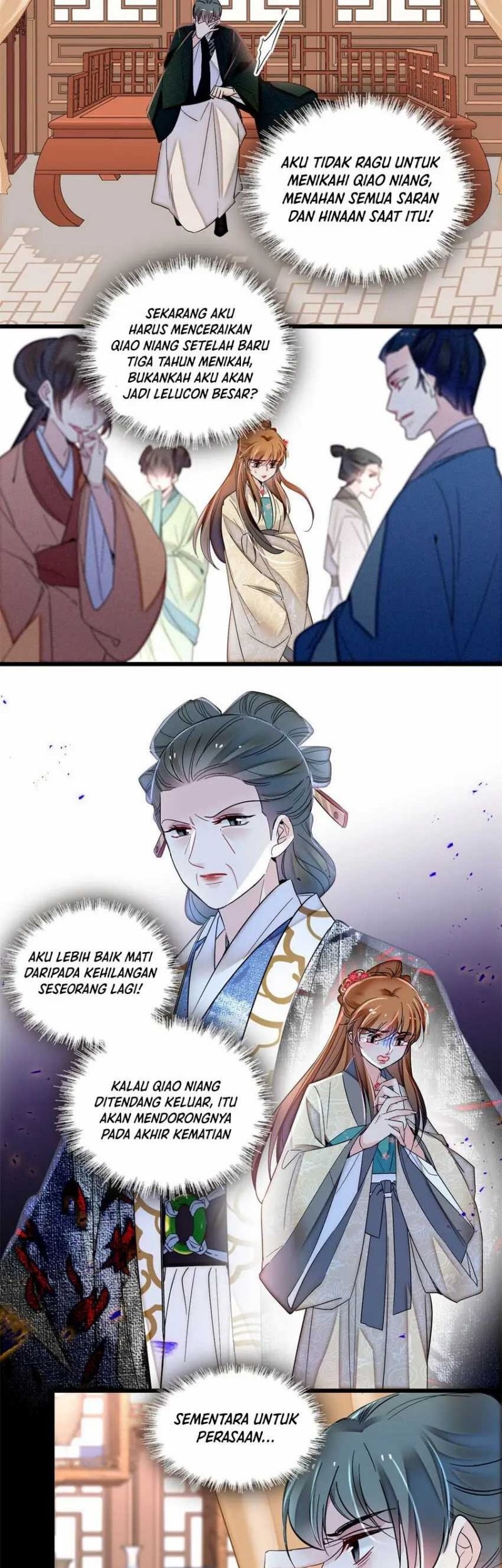 Sijin Chapter 355 Gambar 7