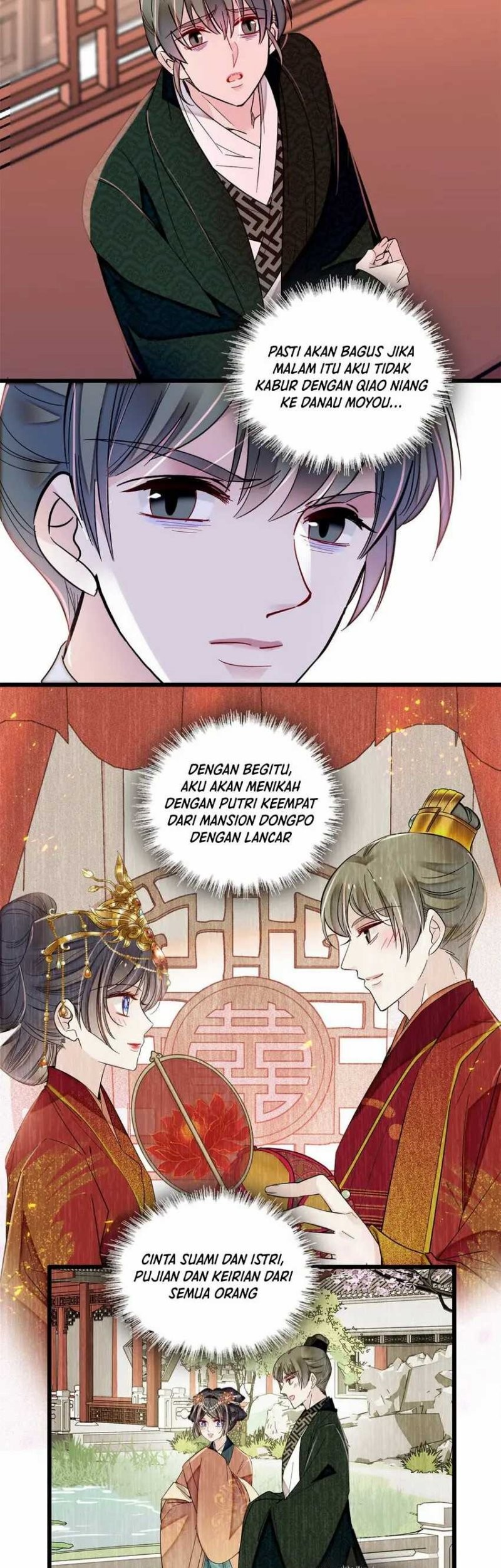 Sijin Chapter 355 Gambar 9