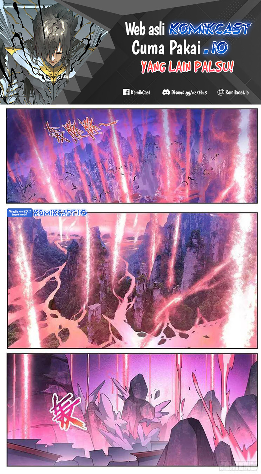 Manhua Girl and Science Chapter 260 gambar nomor 2