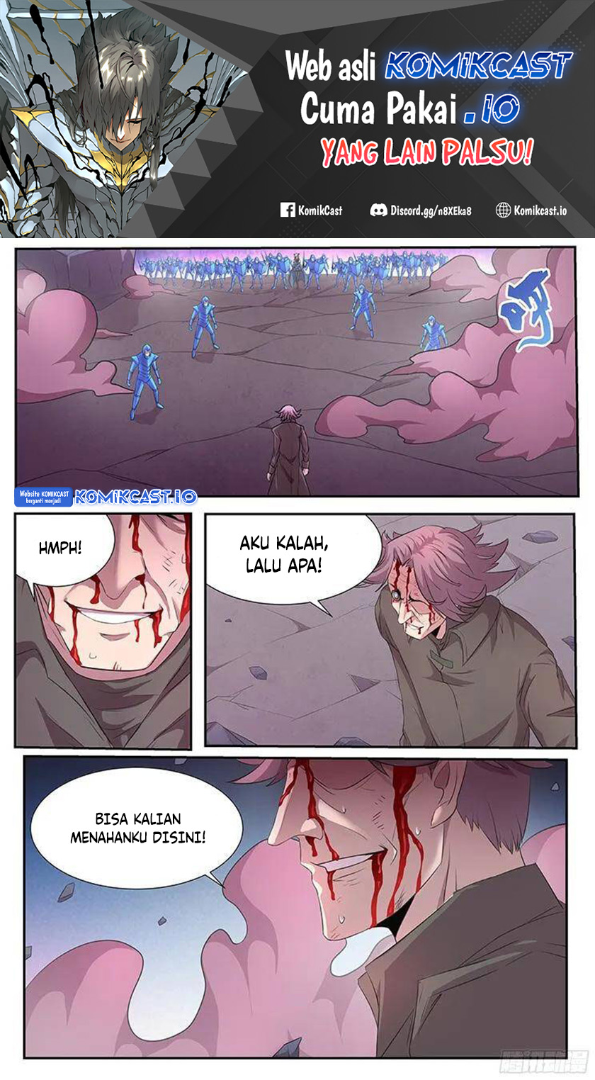 Manhua Girl and Science Chapter 259 gambar nomor 2