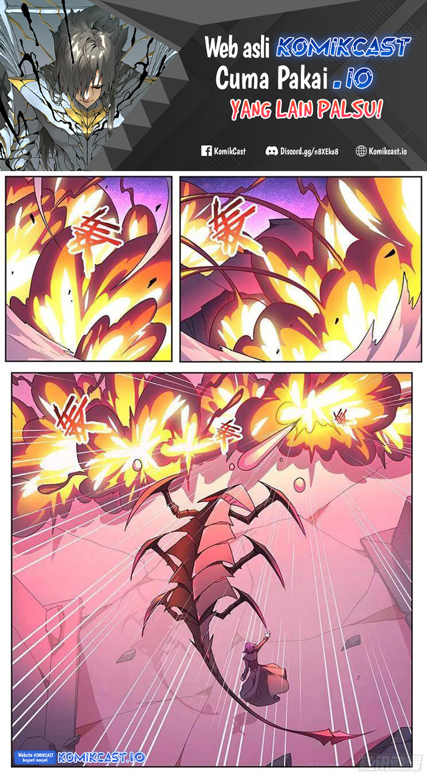 Manhua Girl and Science Chapter 257 gambar nomor 2