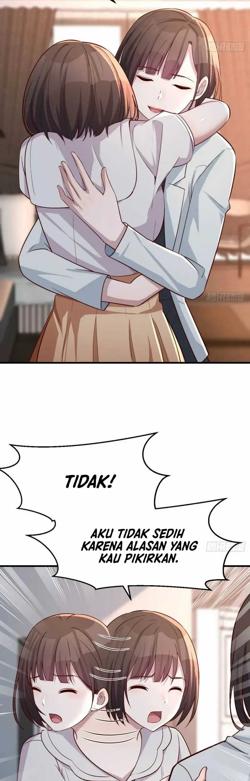 I Have Twin Girlfriends Chapter 163 Gambar 3