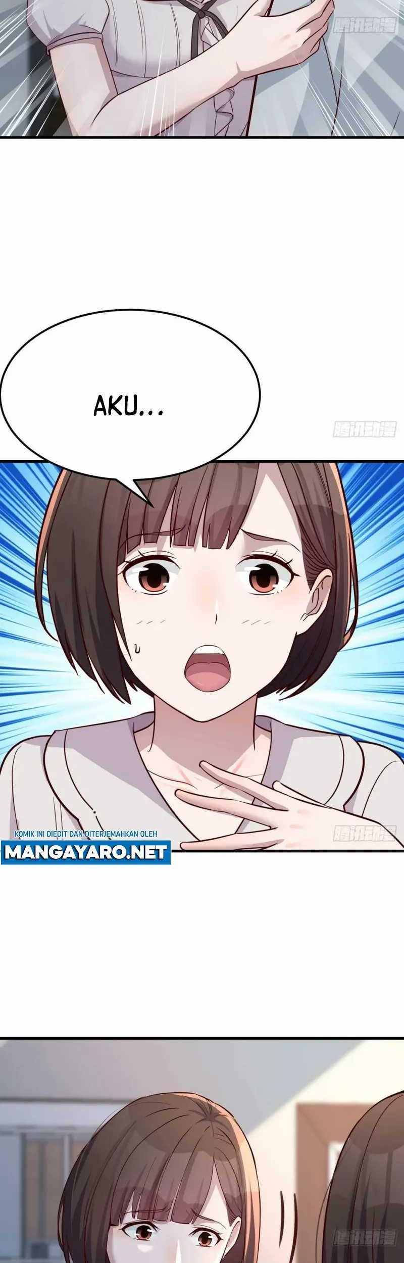 I Have Twin Girlfriends Chapter 163 Gambar 4