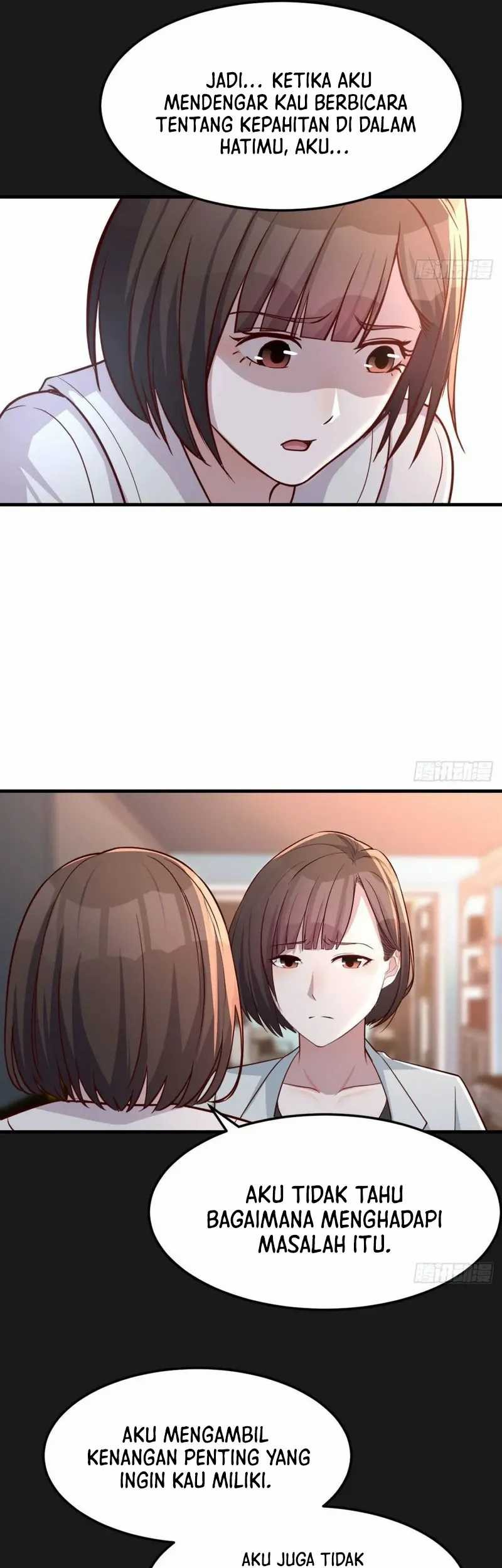 I Have Twin Girlfriends Chapter 163 Gambar 6