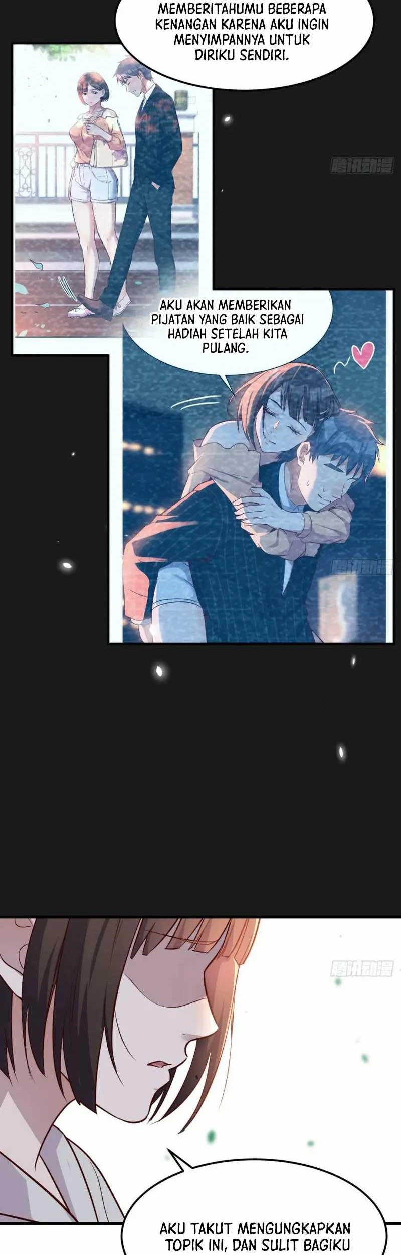 I Have Twin Girlfriends Chapter 163 Gambar 7