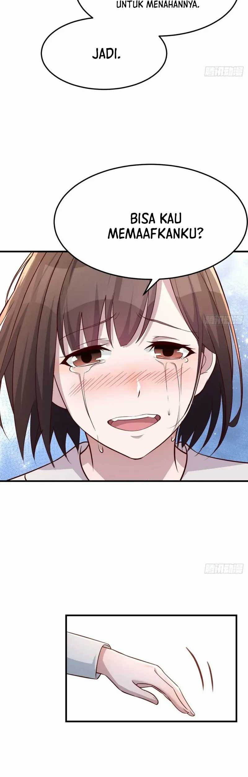 I Have Twin Girlfriends Chapter 163 Gambar 8