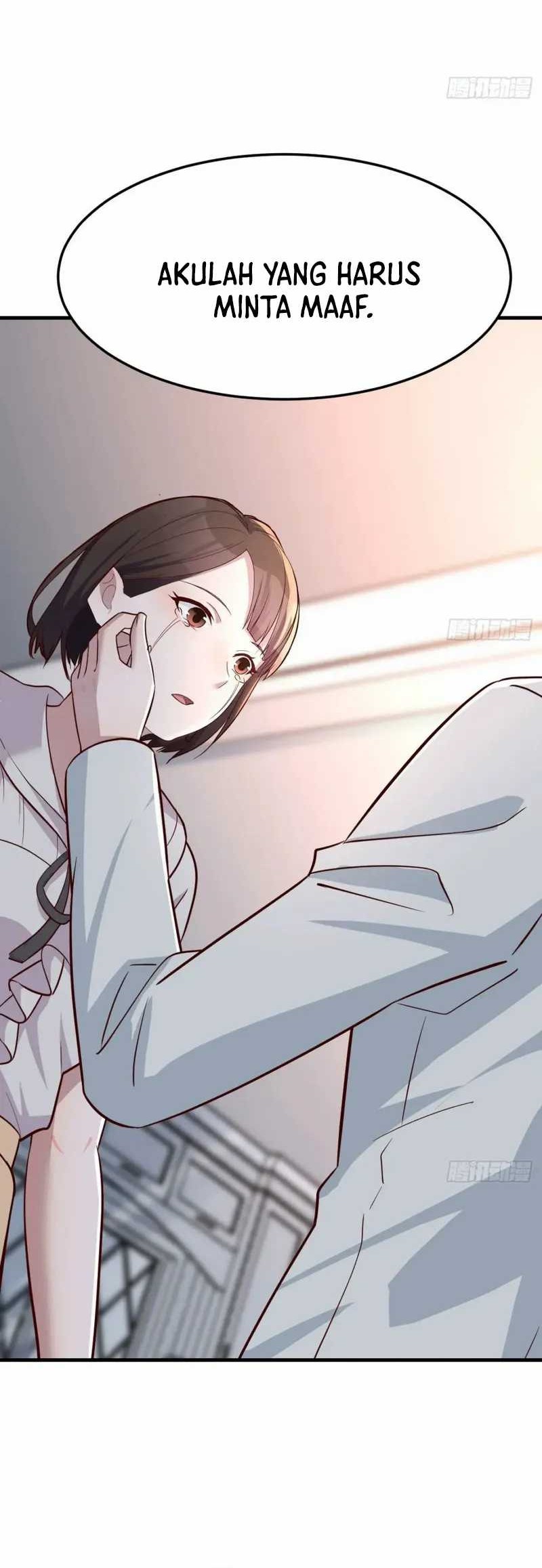 I Have Twin Girlfriends Chapter 163 Gambar 9