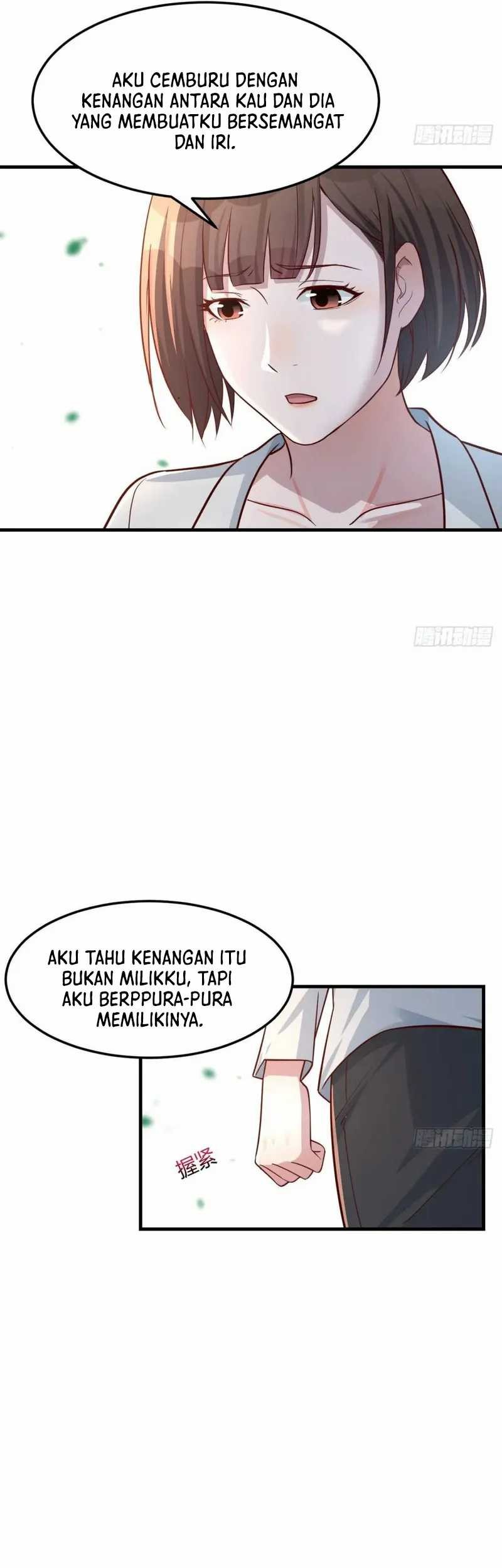 I Have Twin Girlfriends Chapter 163 Gambar 10