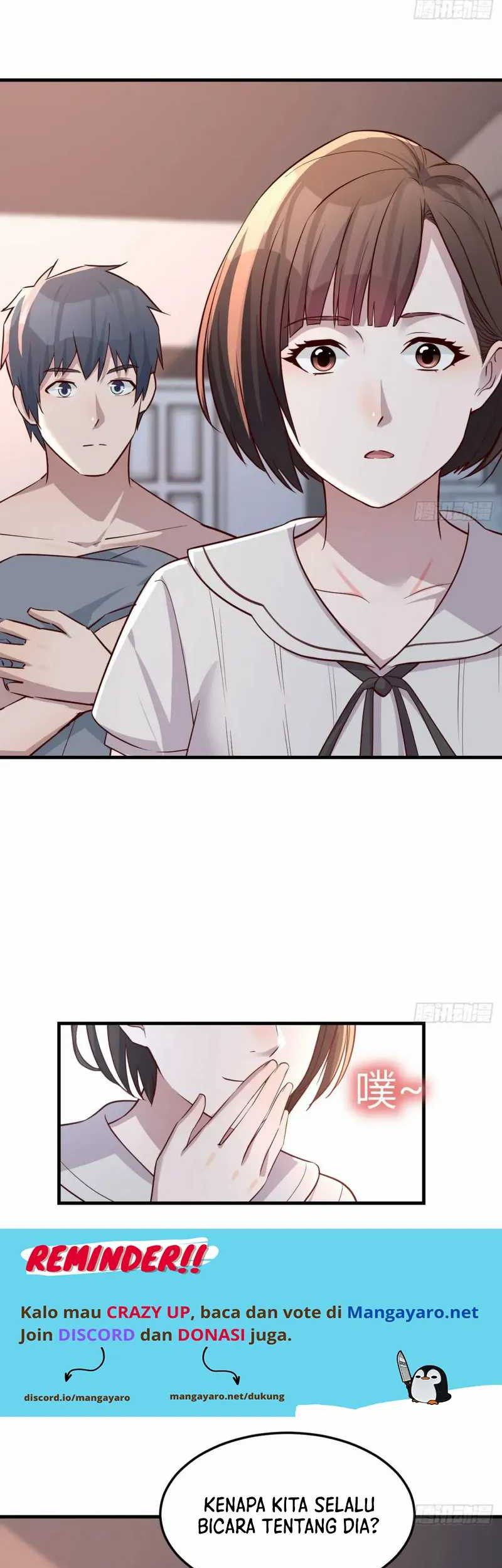 I Have Twin Girlfriends Chapter 163 Gambar 12