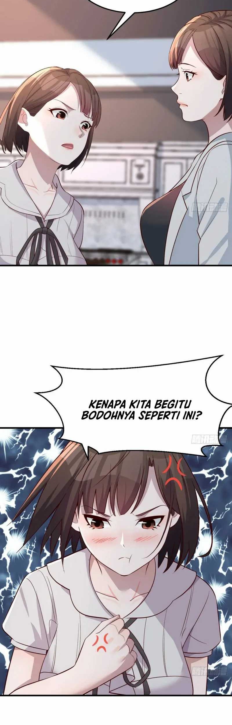 I Have Twin Girlfriends Chapter 163 Gambar 13