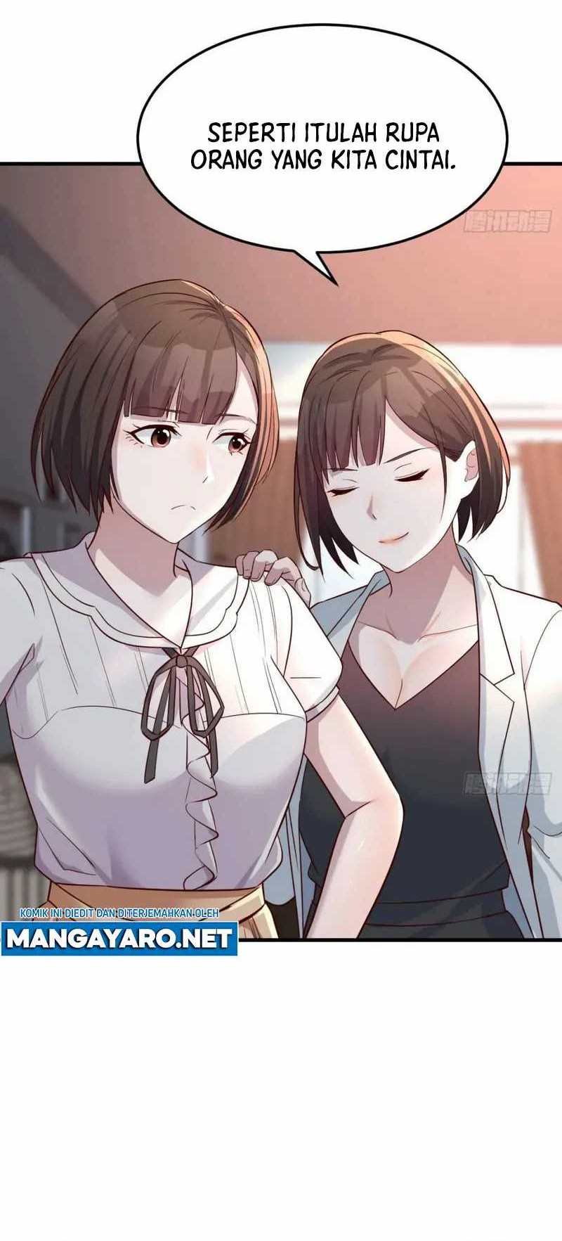 I Have Twin Girlfriends Chapter 163 Gambar 17