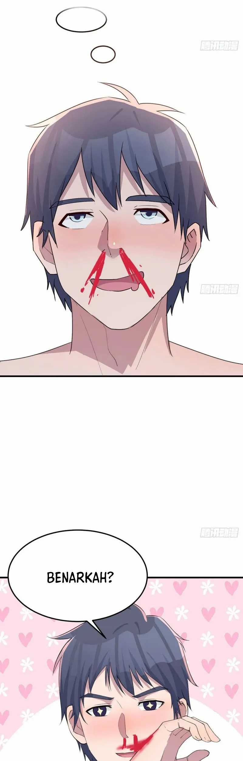 I Have Twin Girlfriends Chapter 163 Gambar 26