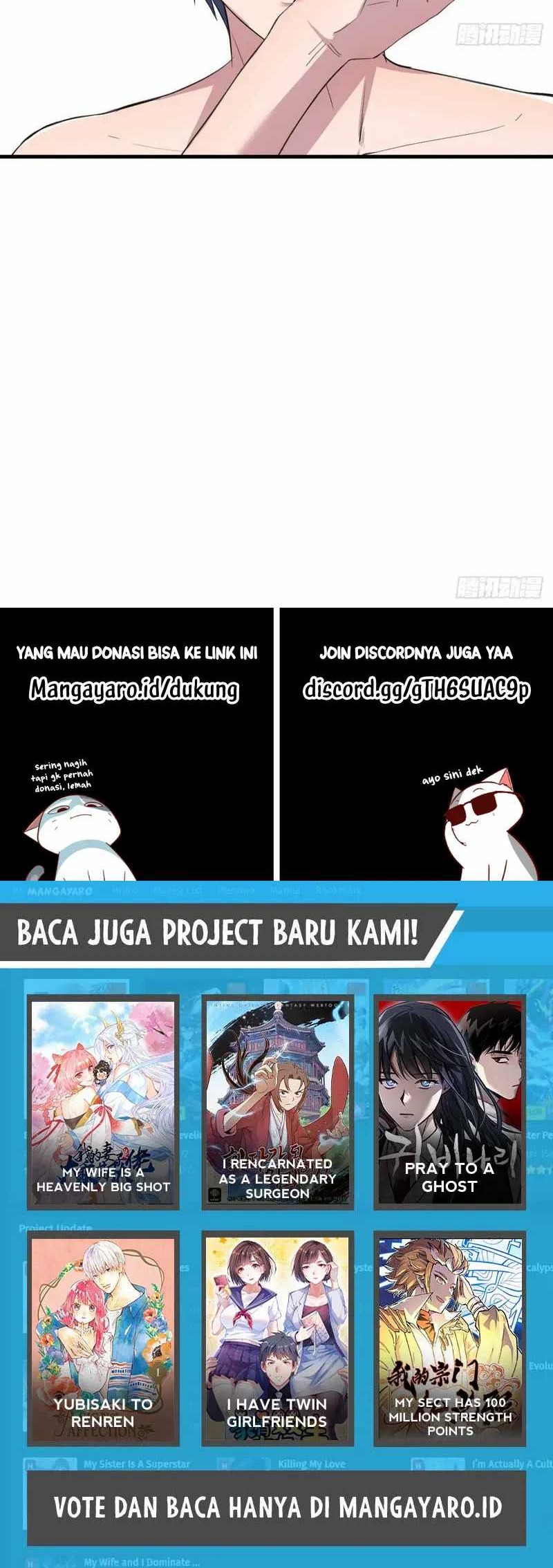 I Have Twin Girlfriends Chapter 163 Gambar 27