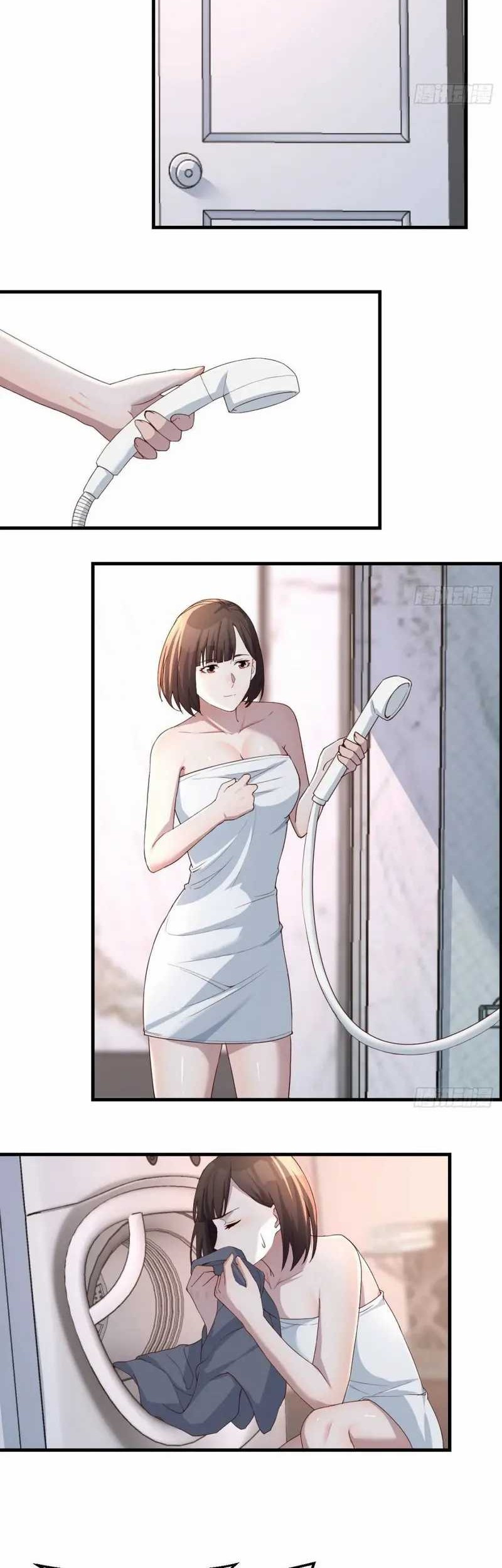 I Have Twin Girlfriends Chapter 164 Gambar 3