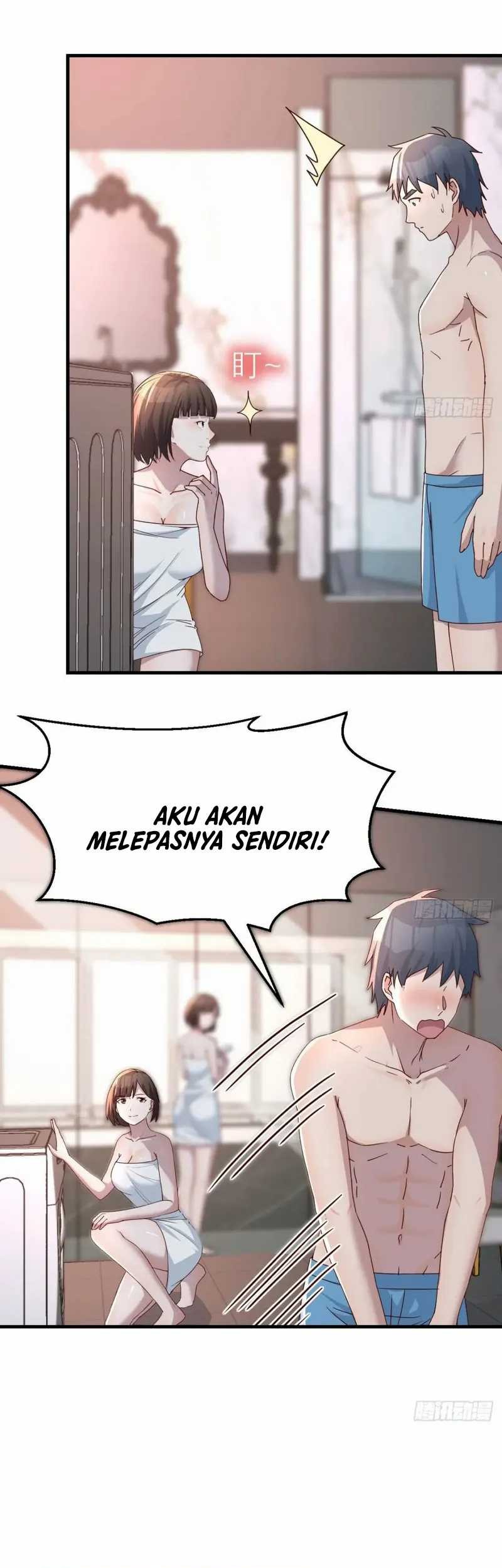 I Have Twin Girlfriends Chapter 164 Gambar 6