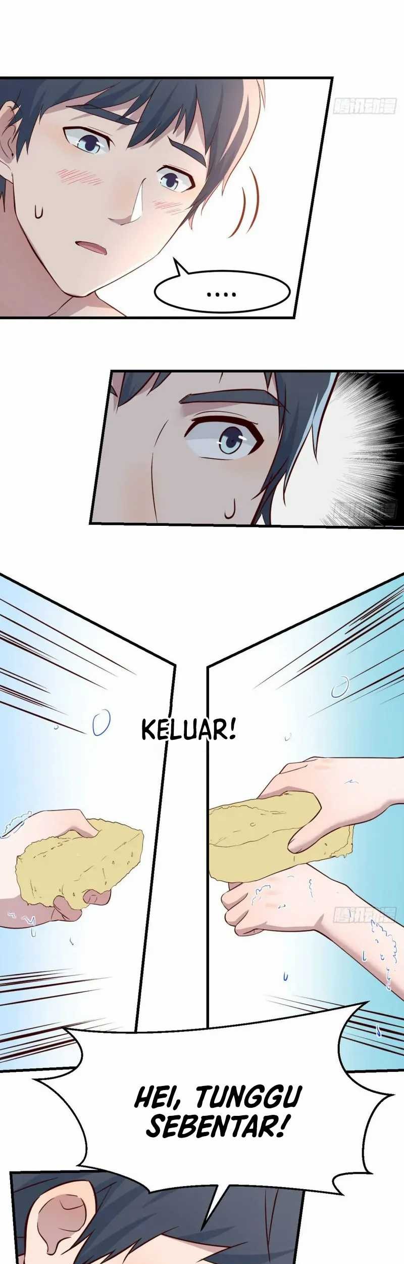 I Have Twin Girlfriends Chapter 164 Gambar 14