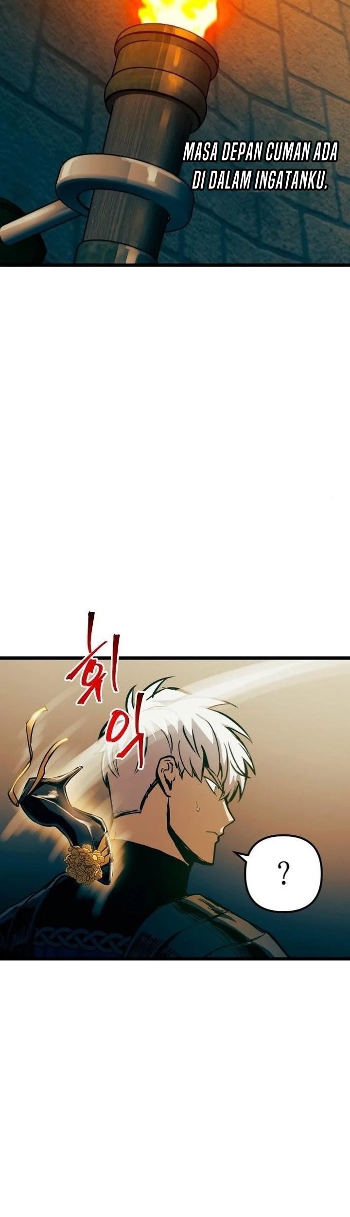 Reincarnation of the Suicidal Battle God Chapter 93 Gambar 26