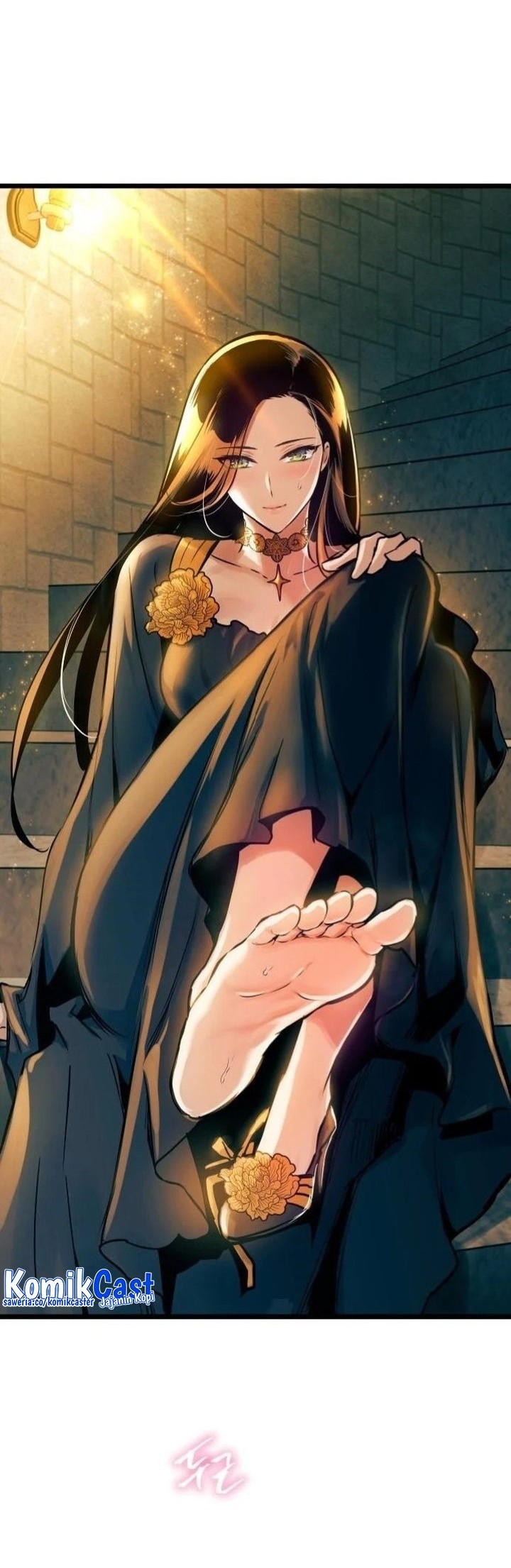 Reincarnation of the Suicidal Battle God Chapter 93 Gambar 29