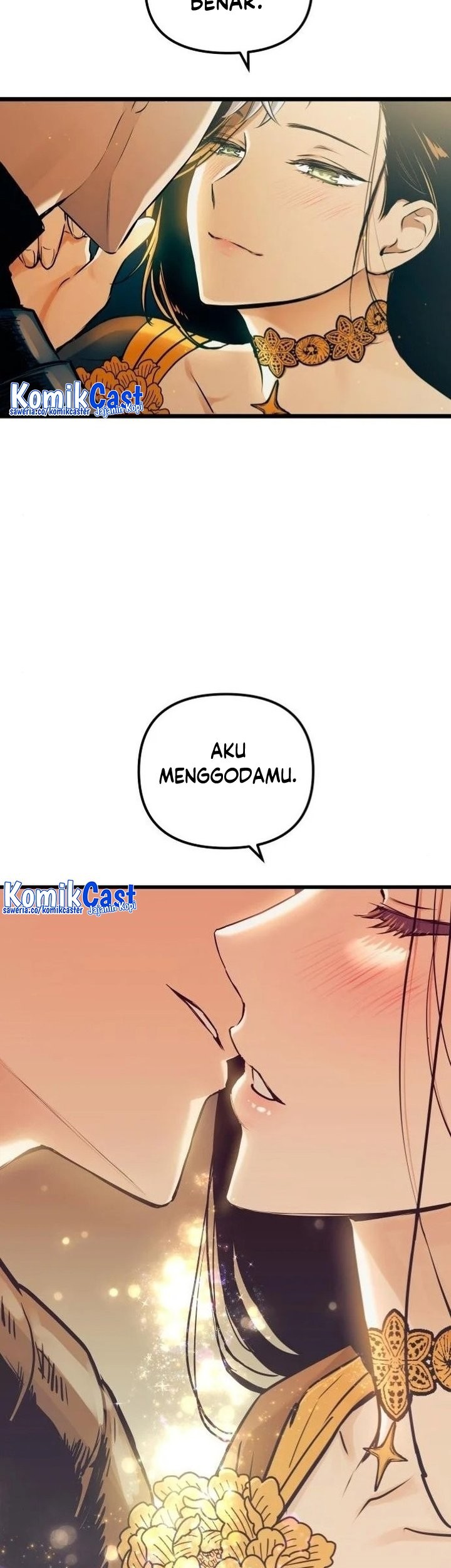 Reincarnation of the Suicidal Battle God Chapter 93 Gambar 34