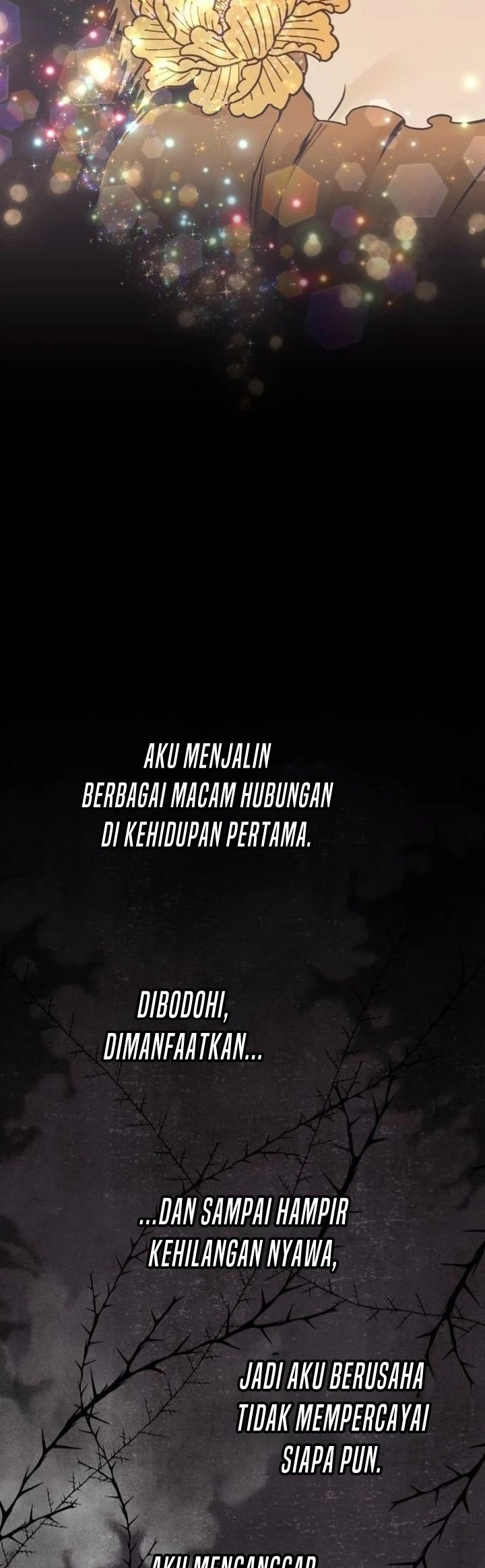 Reincarnation of the Suicidal Battle God Chapter 93 Gambar 35