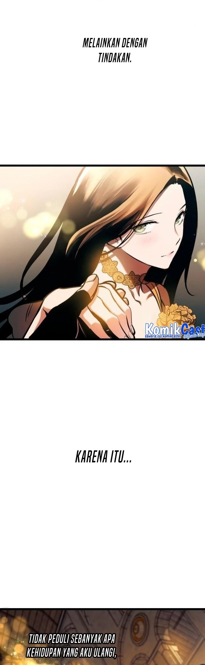 Reincarnation of the Suicidal Battle God Chapter 93 Gambar 37