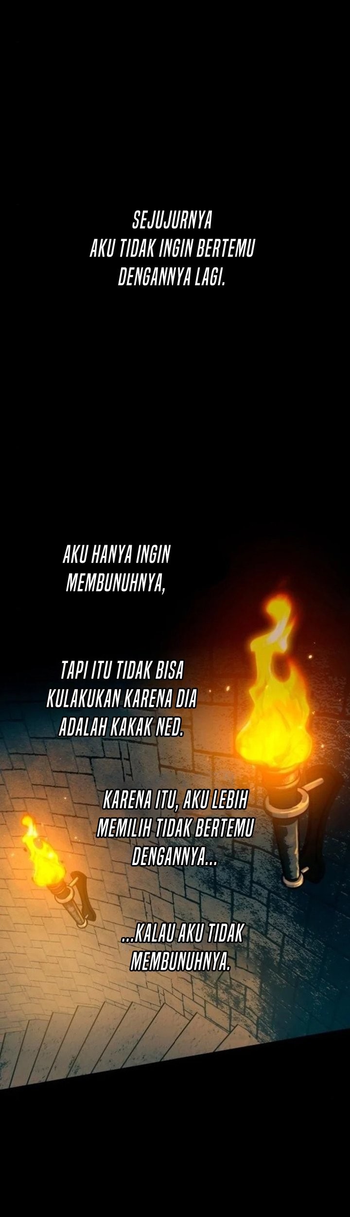 Reincarnation of the Suicidal Battle God Chapter 93 Gambar 22